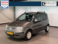 Fiat Panda - 1.2 Edizione Cool Unieke km-stand Airco|Trekhaak