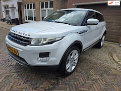 Land Rover Range Rover Evoque - 2.2 SD4 4WD Prestige