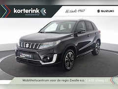 Suzuki Vitara - 1.4 Boosterjet Style Smart Hybrid