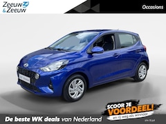 Hyundai i10 - 1.0 Comfort Smart | Navi | Airco | Camera