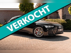 Audi A6 Avant - 55 TFSI e Quattro Competition 367 PK Matrix LED ACC 360 Camera 20'' Performance