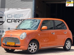 Daihatsu Trevis - 1.0|NAP|PANO|LAGEKM|NWAPK|DISTRBVV|DEALEROH