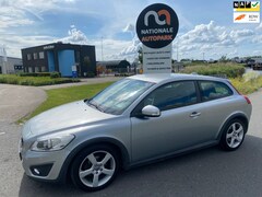 Volvo C30 - | 2012 | 1.6 D2 R-edition | APK | Top Auto