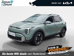Kia Stonic - 1.0 T-GDi MHEV DynamicPlusLine Nieuw model | Fabrieksgarantie | NAP
