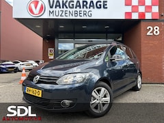 Volkswagen Golf Plus - 1.4 TSI Highline 123 PK GOED ONDERHOUDEN // NAVI // CLIMA // STOELVERWARMING // PDC V+A //