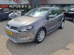 Volkswagen Polo - 1.2 TSI Comfortline airco LM navi