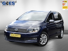 Volkswagen Touran - III Highline BMT/Start-Stop