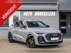 Audi Q5 Sportback - 2.0 TFSI e-hybrid quattro S 270KW Competition Nardo Gray exclusive 5j gar