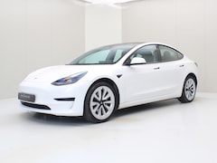 Tesla Model 3 - Standard RWD Plus UPGRADE [ AMD RYZEN+LFP-ACCU+WARMTEPOMP+AUTOPILOT+60 kWh+PREMIUM AUDIO ]