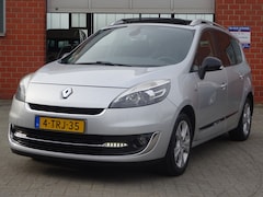 Renault Grand Scénic - 7 pers Bose TCe 115 Energy Privilège Bose edition