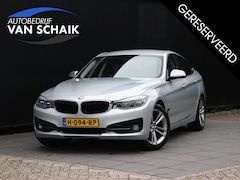 BMW 3-serie Gran Turismo - 320i High Executive | LEDER | HEAD-UP | STOELVERW. | PDC | CRUISE | NAVI |