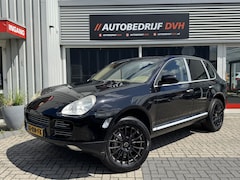 Porsche Cayenne - 4.5 S | V8 | AUTOMAAT | NAP |