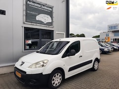 Peugeot Partner - 120 1.6 HDI L1 XT airco schuifdeur