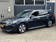 Kia Optima - 2.0 GDI PHEV Business ExecutiveLine VOLL OPTIE AUTO