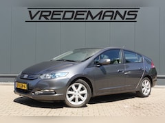 Honda Insight - 1.3 Elegance