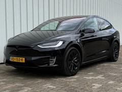 Tesla Model X - 100D 7p. Dual Motor FSD MCU2 HW3.0