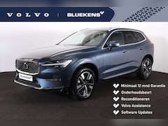 Volvo XC60 - T6 Recharge AWD Plus Bright - Panorama/schuifdak - IntelliSafe Assist & Surround - 360º Ca