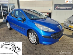 Peugeot 207 - 1.4 VTi XR