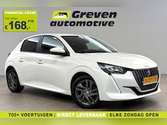Peugeot 208 - 1.2 PureTech | Airco | Cruise | Carplay | Parkeersens. | Navi