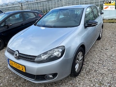 Volkswagen Golf - | 2012 | 1.2 TSI Style BlueMotion | Export en Handel