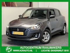 Suzuki Swift - 1.2 5 DEURS AUTOMAAT SELECT SMART HYBRID NAVIGATIE APPLE CARPLAY- ACHTERUITRIJ CAMERA- AIR