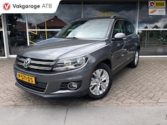 Volkswagen Tiguan - 1.4 TSI Sport&Style