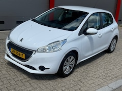 Peugeot 208 - 1.2 VTi Active | navi | airco
