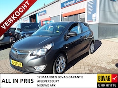 Opel Karl - 1.0 Start/Stop 75pk Innovation