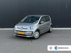 Volkswagen Up! - 1.0 | Airco | 5 Deurs | Bluetooht | 1e Eigenaar |