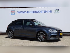 Audi S3 - Sportback 2.0 TFSI quattro Pro Line Plus|B&O|Pano|Leder|Camera