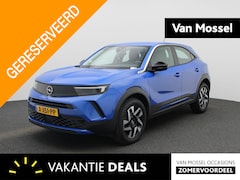 Opel Mokka - 1.2 Turbo Edition | 130 Pk | Automaat | Camera |Apple Carplay/Android Auto| Cruise Control