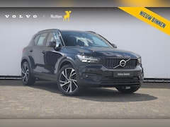 Volvo XC40 - T4 211PK Automaat Recharge R-Design / Trekhaak / Stoel - en stuurwielverwarming / Parkeers