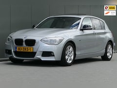 BMW 1-serie - 118i Business Sport Schuifdak Sportstoelen Navi Clima