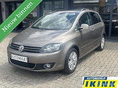 Volkswagen Golf Plus - 1.2 TSI Comfortline