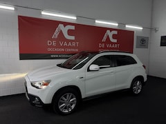 Mitsubishi ASX - 1.6 Intense ClearTec - PANO/XENON/CLIMA/NAP