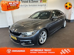 BMW 4-serie Gran Coupé - 420i High Executive Edition M Sport | Facelift | Digital dashboard | Achteruitrijcamera |