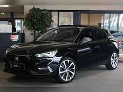 SEAT Leon - 1.4 TSI eHybrid PHEV FR 204PK Pano Alcantara Led Cam Memory Navi