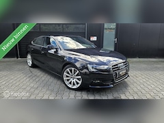 Audi A5 Sportback - 1.8 TFSI Business Edition