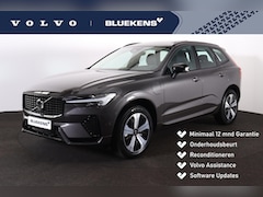 Volvo XC60 - T6 Recharge AWD Plus Dark - Panorama/schuifdak - IntelliSafe Assist & Surround - 360º Came