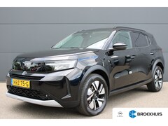 Opel Frontera - 1.2 Turbo Hybrid GS | Automaat | Navigatie | Camera | Stoelverwarming | NL auto | 30.500km