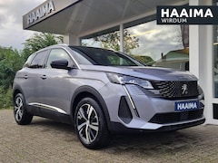 Peugeot 3008 - 1.2 Hybrid 145 GT | Climate & Cruise Control | Navigatie | Achteruitrij Camera | Stoelverw