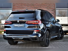 BMW X5 - xDrive30d M-Sport Skylounge Comf-seat H/K Trekh HUD