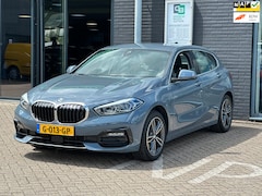BMW 1-serie - 116d Executive Edition/CARPLAY/NAVI/NL-AUTO NAP