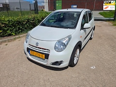 Suzuki Alto - 1.0 Exclusive 1E EIGENAAR AIRCO GT SPORT