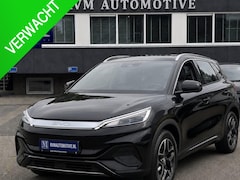 BYD Atto 3 - Comfort 60 kWh VAN: 39.900, - VOOR: 32.877, - UW WKVOORDEEL: 7.023, - | NIEUWE AUTO| REGIS