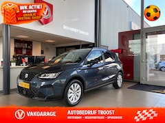 SEAT Arona - 1.0 EcoTSI Style Automaat, Lage Kilometerstand, Apple Carplay Android/Auto, Virtual cockpi