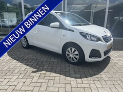 Peugeot 108 - 1.0 e-VTi Active Airco / BT