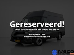 Iveco Daily - 35S16V A8 Luchtvering • Adaptive Cruise Control • Automaat • W3520L L3H2 • 2.3L 157pk • Ca