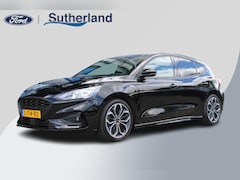 Ford Focus - 1.5 EcoBoost ST Line Business 182 PK | Winterpack | Panorama Dak | Bang & Olufsen Audio |