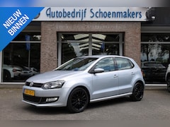 Volkswagen Polo - 1.2 Easyline CARPLAY CLIMATE ELEC-SPIEGELS LMV ALL-SEASONS